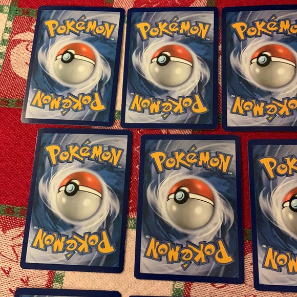 Pokemon TCG Shieldon/Badtiodon/Armor Fossil Trainer Bundle (13 Cards) - Picture 4 of 14